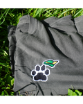 The VGM Checkpoint T-Shirt | "Checkpoint Reached" Embroidered & Printed Tee